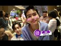 eng sub ep247 bts lovesick1ststep บุกหลังเวทีงานแรกของ lovesick 2024