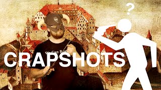 Crapshots Ep186 - The Judgement