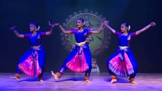 இப்படி ஒரு நடனமா..? அசத்தும் மாணவிகள் #dance #பரதநாட்டியம் #tamil #தமிழ் #தமிழ்தெருக்கூத்து