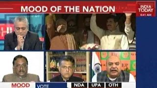 Mood Of The Nation: Poll That Sets Debate To Rest