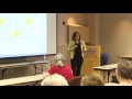 McKay-Dee Advance Directive Lecture by Dr. April Krutka