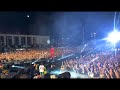 Rayvanny Live Performance in TIRANA ALBANIA