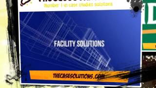 Landmark Facility-solutions Case Solution