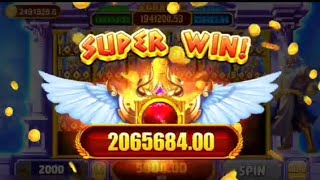 Double Super Win 20 Lakh 20 Lakh 😲 Total 41 Lakh Win Rise of Jesus Explorer Slots jackpot 😺