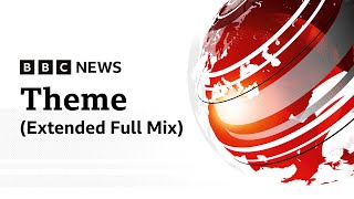 BBC News Theme (Full Mix) (2022 Version)