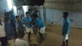 வேப்பங்காடு முத்தாரம்மன் கெடைவிழா(4)