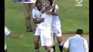 رواندا ومصر هدف احمد حسن تصفيات كأس العالم 2010 بجنوب افريقيا .. تعليق بلال علام