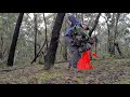 solo hiking the goldfields track part 4 dry diggings track