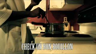 Food Gang - Bouillon