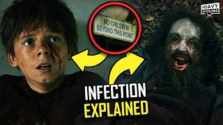 28 YEARS LATER The Bone Temple (2026) Breakdown | Analysis, Making Of, Ending Explained & Review