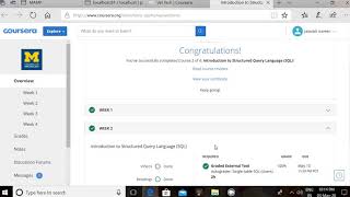 introduction to sql assignment 2