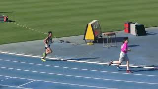 ㉓ゆうきおうすけ5年男子800m 第29回ジュニア陸上競技チャレンジカップ20240505