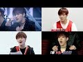 [온앤오프/믹스나인] 섹시한 스탠바이미 김효진 @mixnine ep.12 ONF HYOJIN CUT