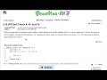 Java Practice It || 4.15 sumTo || for loop, errors for loop, method basics, return
