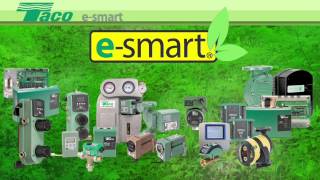 Taco eSmart Product Overview