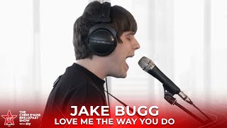 Jake Bugg - Love Me The Way You Do (Live on the Chris Evans Breakfast Show with Sky)