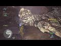 【mhw実況】歴戦王マムタロト脳死高速周回（視聴者参加型）