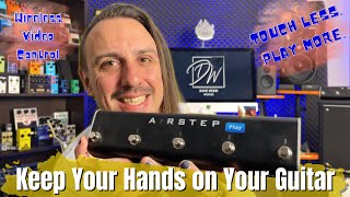 Airstep Play Review And Demo - XSonic Audio