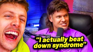 MOST OUTRAGEOUS *THEO VON* CLIPS!