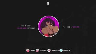 [FREE] Lil Uzi Vert x Juice WRLD Type Beat "Don't Exist" | 2018 | Trap | Prod. By Dee Aye