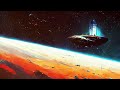 Lofi Chill/Study - Intergalactic Trip