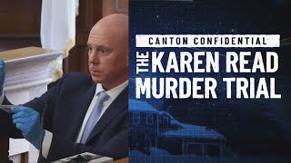 Karen Read trial Day 24 | Brian Tully, Michael Proctor's police supervisor, back on the stand