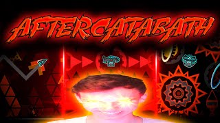 Aftercatabath 100%