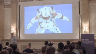 DT2020 - Flockler - Toni Hopponen