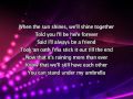 Download Rihanna Umbrella In mp3