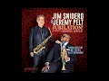 Jim Snidero & Jeremy Pelt— Saudade