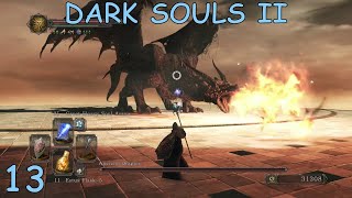 Dark Souls II Part 13