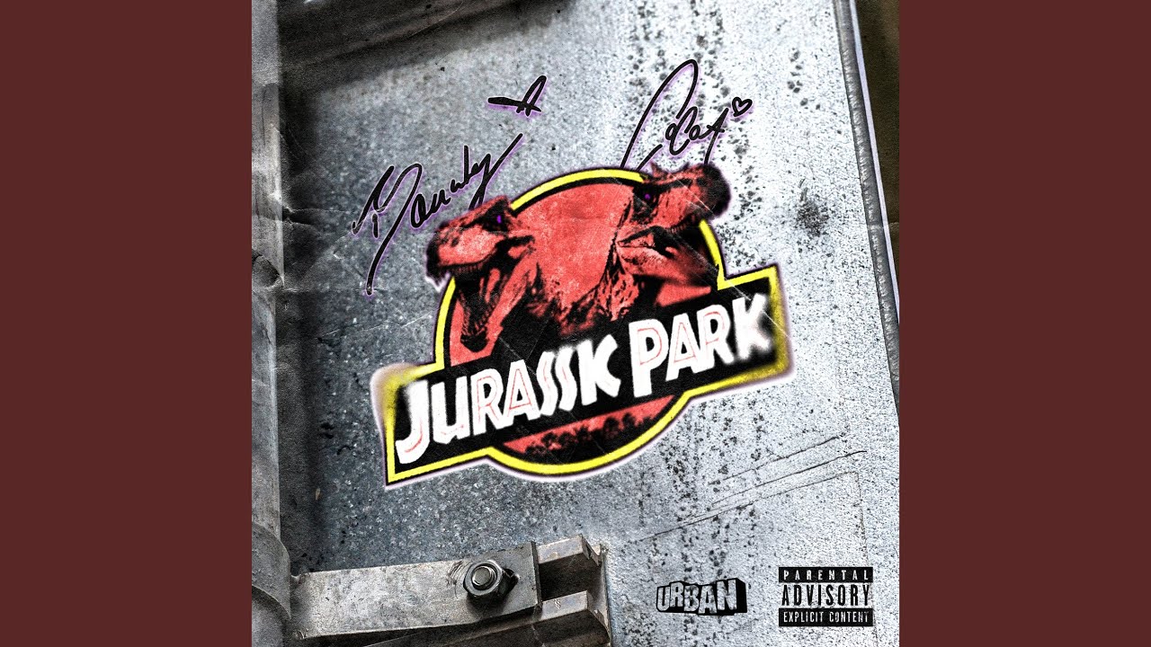 Jurassic Park Youtube Jurassic Park Youtube