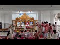 matrusammilani satsang kirtan @jashipur sri mandir