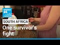 Sexual violence in South Africa: One survivor's fight in the Constitutional Court • FRANCE 24