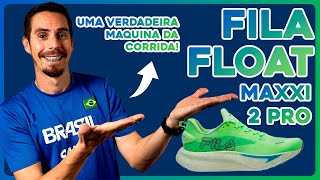 FILA FLOAT MAXXI 2 PRO