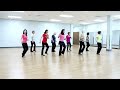 Living The American Dream - Line Dance (Dance & Teach in English & 中文)