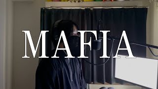 マフィア (Mafia) / wotaku【えんぴつ Cover】