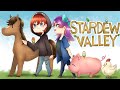 【Stardew Valley】今日の生スタバレ #190 Mod入れて楽々農業 part5【毎週土曜22時生放送】