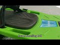 seaflo sand snow slider sled board adult multi function board fb02