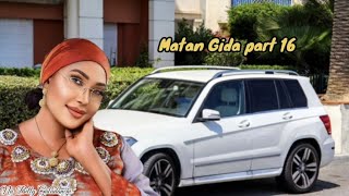 Matan gida part 16