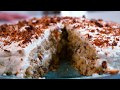 The Delicious Keto Cake Recipe by Dr.Berg & Karen Berg