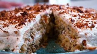The Delicious Keto Cake Recipe by Dr.Berg & Karen Berg