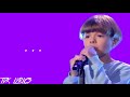 philias stay with me sam smith lyrics blind auditions the voice kids germany 2018