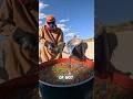 This Guy Pours Molten Metal Into Orbeez