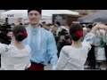 Гагаузские народные танцы gagauz folk dances 2024.04.03 grt tv 1080p