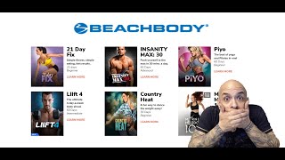 The REAL DD on BEACHBODY - OPENFIT - MYX | FRX SPAC merger