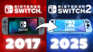 Nintendo Switch 2 Reveal Just Took A BIG Turn!