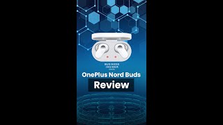 OnePlus Nord Buds REVIEW | Budget TWS Buds