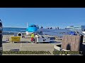 【修咸頓生活】southampton walking tour so18 airport 修咸頓國際機場