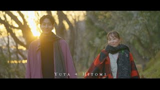 The Beach 撮って出しエンドロール Yuta + Hitomi in Feb.6th, 2021